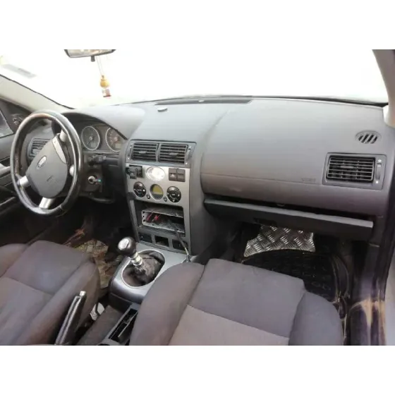 FORD MONDEO BERLINA (GE) '2001 2.0 TDCI TD CAT PLATA