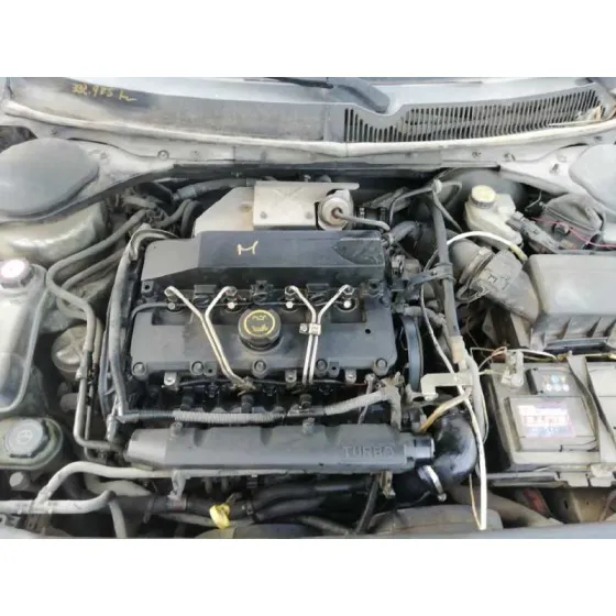 FORD MONDEO BERLINA (GE) '2001 2.0 TDCI TD CAT PLATA