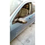 FORD FOCUS TURNIER (CAK) FORD FOCUS TURNIER (CAK) '2002 GHIA AZUL 1998
