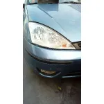 FORD FOCUS TURNIER (CAK) FORD FOCUS TURNIER (CAK) '2002 GHIA AZUL 1998