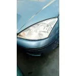 FORD FOCUS TURNIER (CAK) FORD FOCUS TURNIER (CAK) '2002 GHIA AZUL 1998