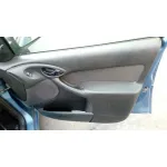FORD FOCUS TURNIER (CAK) FORD FOCUS TURNIER (CAK) '2002 GHIA AZUL 1998