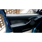 FORD FOCUS TURNIER (CAK) FORD FOCUS TURNIER (CAK) '2002 GHIA AZUL 1998