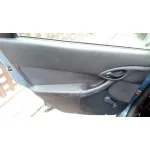 FORD FOCUS TURNIER (CAK) FORD FOCUS TURNIER (CAK) '2002 GHIA AZUL 1998