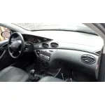 FORD FOCUS TURNIER (CAK) FORD FOCUS TURNIER (CAK) '2002 GHIA AZUL 1998