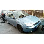 FORD FOCUS TURNIER (CAK) '2002 GHIA AZUL