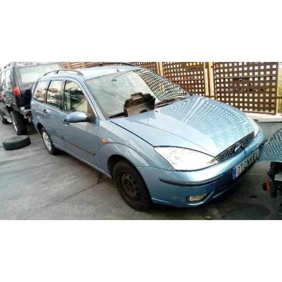 FORD FOCUS TURNIER (CAK) '2002 GHIA AZUL