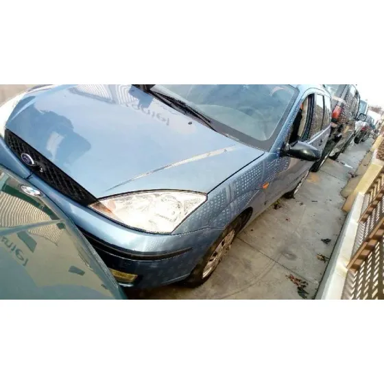 FORD FOCUS TURNIER (CAK) '2002 GHIA AZUL