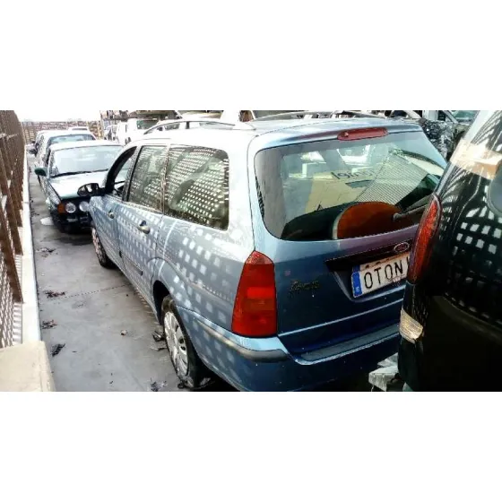 FORD FOCUS TURNIER (CAK) '2002 GHIA AZUL