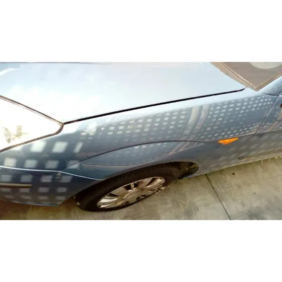 FORD FOCUS TURNIER (CAK) '2002 GHIA AZUL