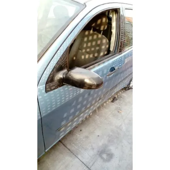 FORD FOCUS TURNIER (CAK) '2002 GHIA AZUL
