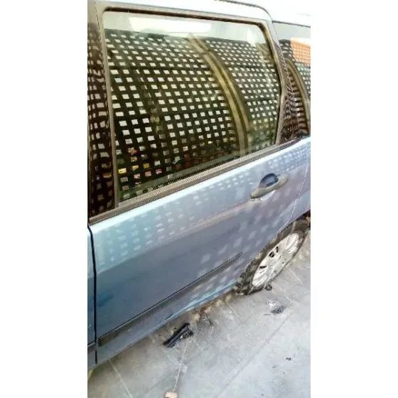 FORD FOCUS TURNIER (CAK) '2002 GHIA AZUL