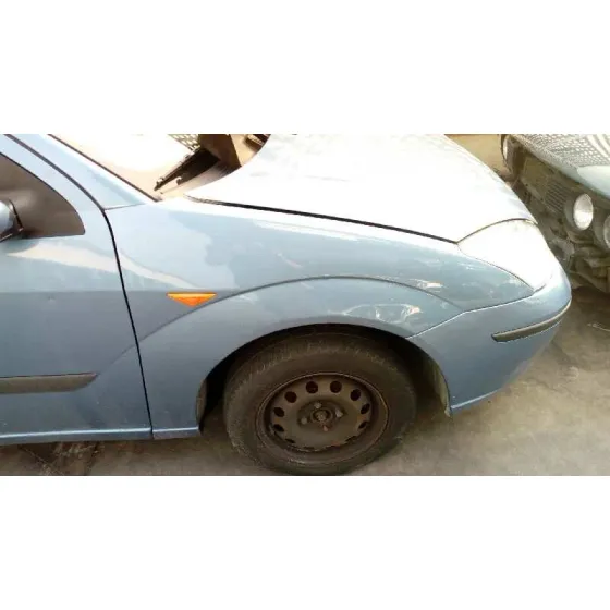 FORD FOCUS TURNIER (CAK) '2002 GHIA AZUL
