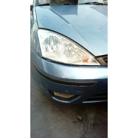 FORD FOCUS TURNIER (CAK) '2002 GHIA AZUL