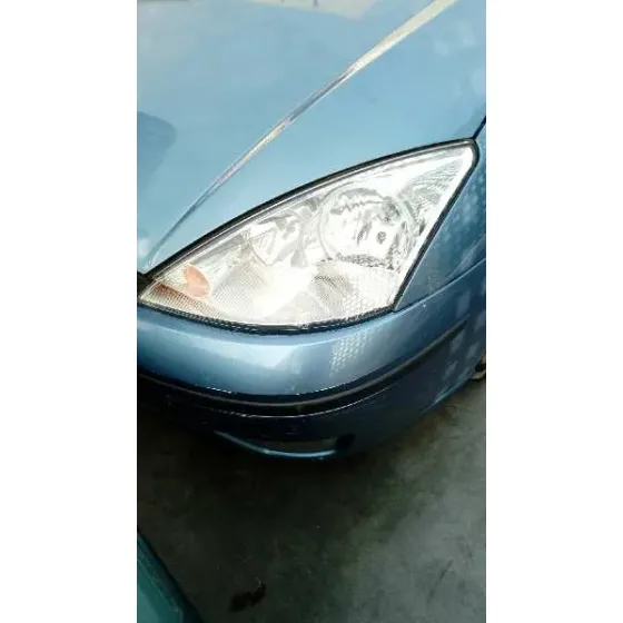 FORD FOCUS TURNIER (CAK) '2002 GHIA AZUL