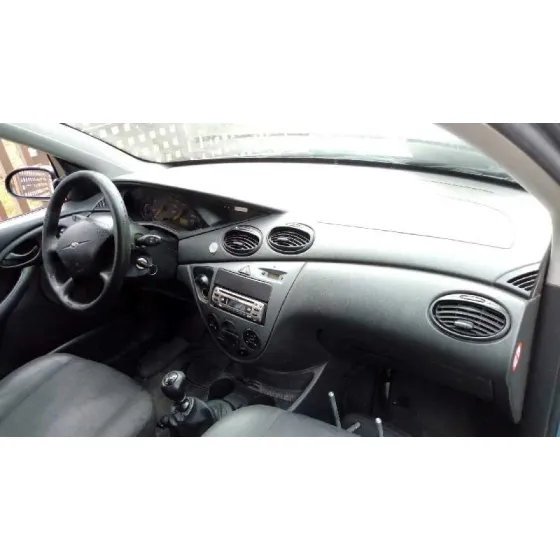 FORD FOCUS TURNIER (CAK) '2002 GHIA AZUL