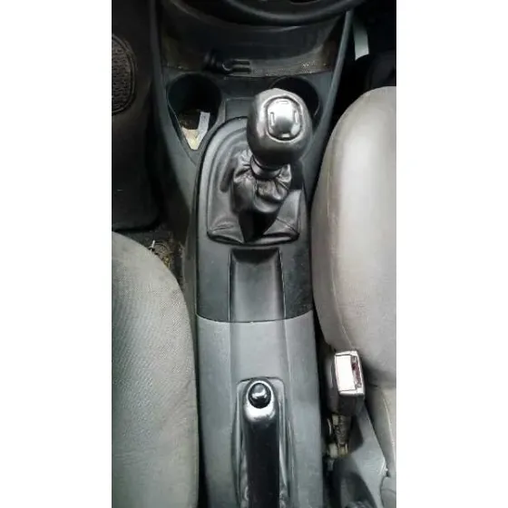 FORD FOCUS TURNIER (CAK) '2002 GHIA AZUL