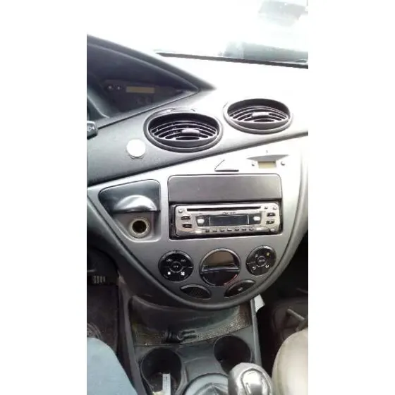 FORD FOCUS TURNIER (CAK) '2002 GHIA AZUL
