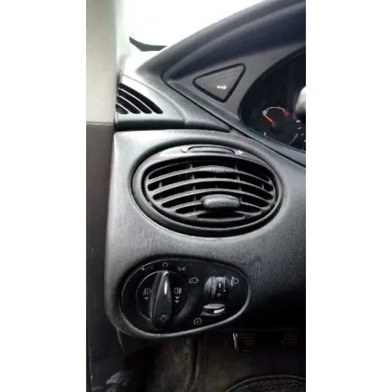 FORD FOCUS TURNIER (CAK) '2002 GHIA AZUL