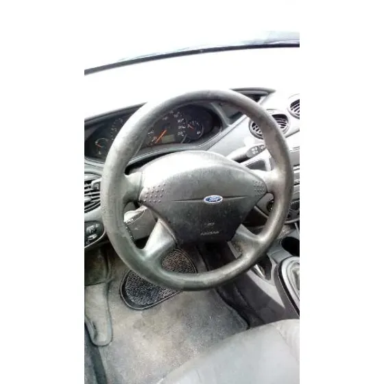 FORD FOCUS TURNIER (CAK) '2002 GHIA AZUL