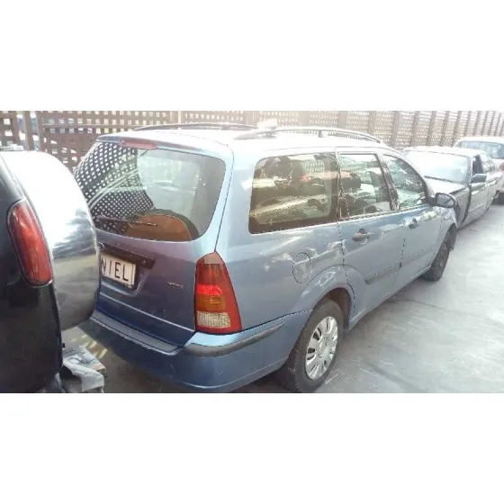 FORD FOCUS TURNIER (CAK) '2002 GHIA AZUL