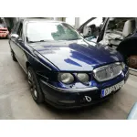 MG SERIE 75 (RJ) MG ROVER SERIE 75 (RJ) '2002 2.0 16V CDT AZUL 1999