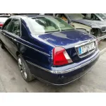 MG SERIE 75 (RJ) MG ROVER SERIE 75 (RJ) '2002 2.0 16V CDT AZUL 1999
