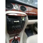 MG SERIE 75 (RJ) MG ROVER SERIE 75 (RJ) '2002 2.0 16V CDT AZUL 1999