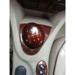 MG SERIE 75 (RJ) MG ROVER SERIE 75 (RJ) '2002 2.0 16V CDT AZUL 1999