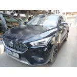 MG ZS SUV (AZS1) 15S4C. MANUAL 5V 2017