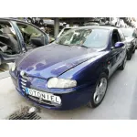 ALFA ROMEO 147 (190) '2003 1.9 JTD DISTINCTIVE AZUL