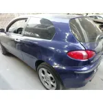 ALFA ROMEO 147 (190) '2003 1.9 JTD DISTINCTIVE AZUL