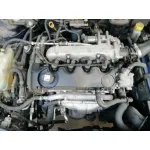 ALFA ROMEO 147 (190) '2003 1.9 JTD DISTINCTIVE AZUL