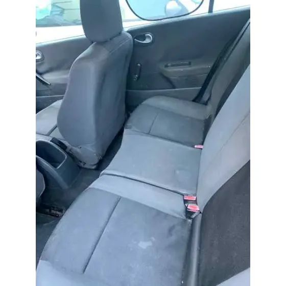 RENAULT MEGANE II BERLINA 5P '2007 CONFORT AUTHENTIQUE COBRE