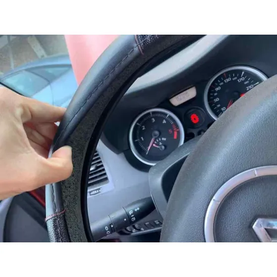 RENAULT MEGANE II BERLINA 5P '2007 CONFORT AUTHENTIQUE COBRE
