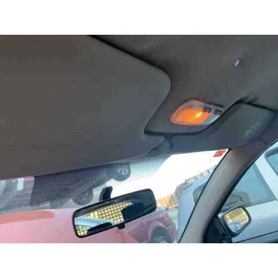 RENAULT MEGANE II BERLINA 5P '2007 CONFORT AUTHENTIQUE COBRE