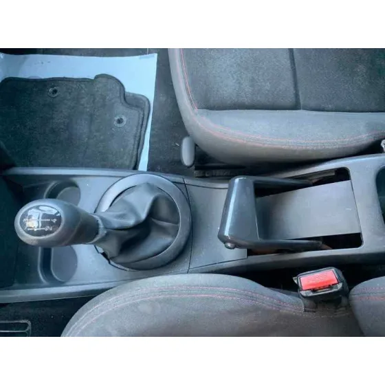 RENAULT MEGANE II BERLINA 5P '2007 CONFORT AUTHENTIQUE COBRE