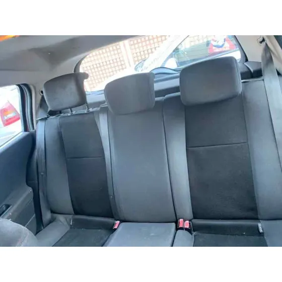 RENAULT MEGANE II BERLINA 5P '2007 CONFORT AUTHENTIQUE COBRE