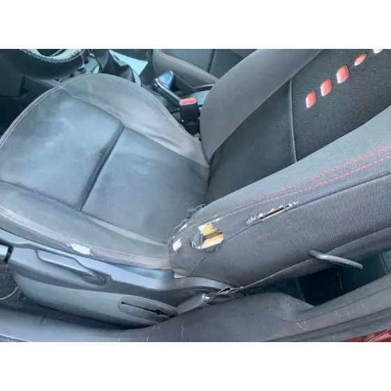 RENAULT MEGANE II BERLINA 5P '2007 CONFORT AUTHENTIQUE COBRE