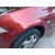RENAULT MEGANE II BERLINA 5P '2007 CONFORT AUTHENTIQUE COBRE