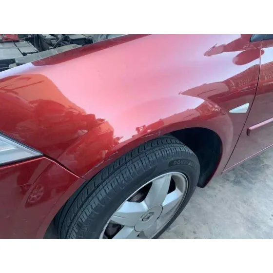 RENAULT MEGANE II BERLINA 5P '2007 CONFORT AUTHENTIQUE COBRE