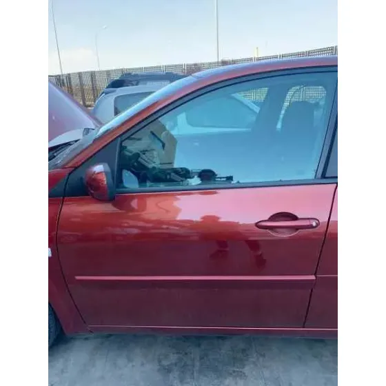 RENAULT MEGANE II BERLINA 5P '2007 CONFORT AUTHENTIQUE COBRE