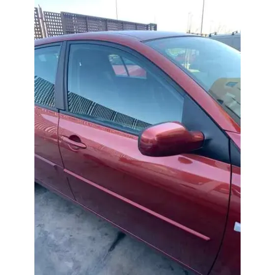 RENAULT MEGANE II BERLINA 5P '2007 CONFORT AUTHENTIQUE COBRE