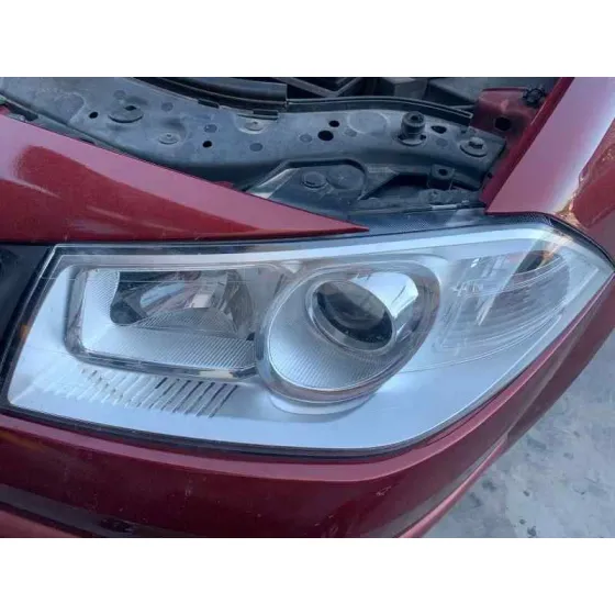 RENAULT MEGANE II BERLINA 5P '2007 CONFORT AUTHENTIQUE COBRE