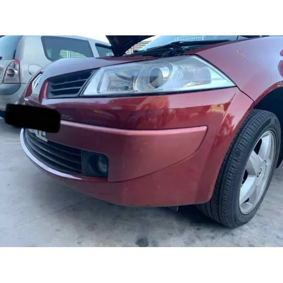 RENAULT MEGANE II BERLINA 5P '2007 CONFORT AUTHENTIQUE COBRE