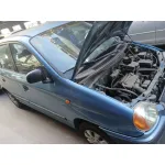 MOTOR G4HC-E - MANUAL 5V