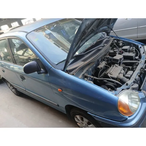 MOTOR G4HC-E - MANUAL 5V