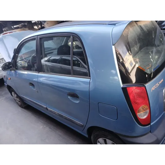 MOTOR G4HC-E - MANUAL 5V