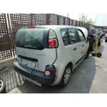 CITROEN C3 PICASSO '2012 EXCLUSIVE GRIS