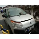 CITROEN C3 PICASSO '2012 EXCLUSIVE GRIS